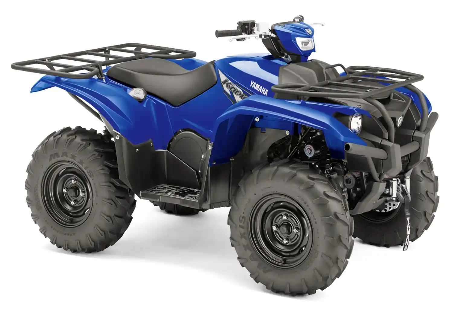 Yamaha Kodiak 700 EPS 2021
