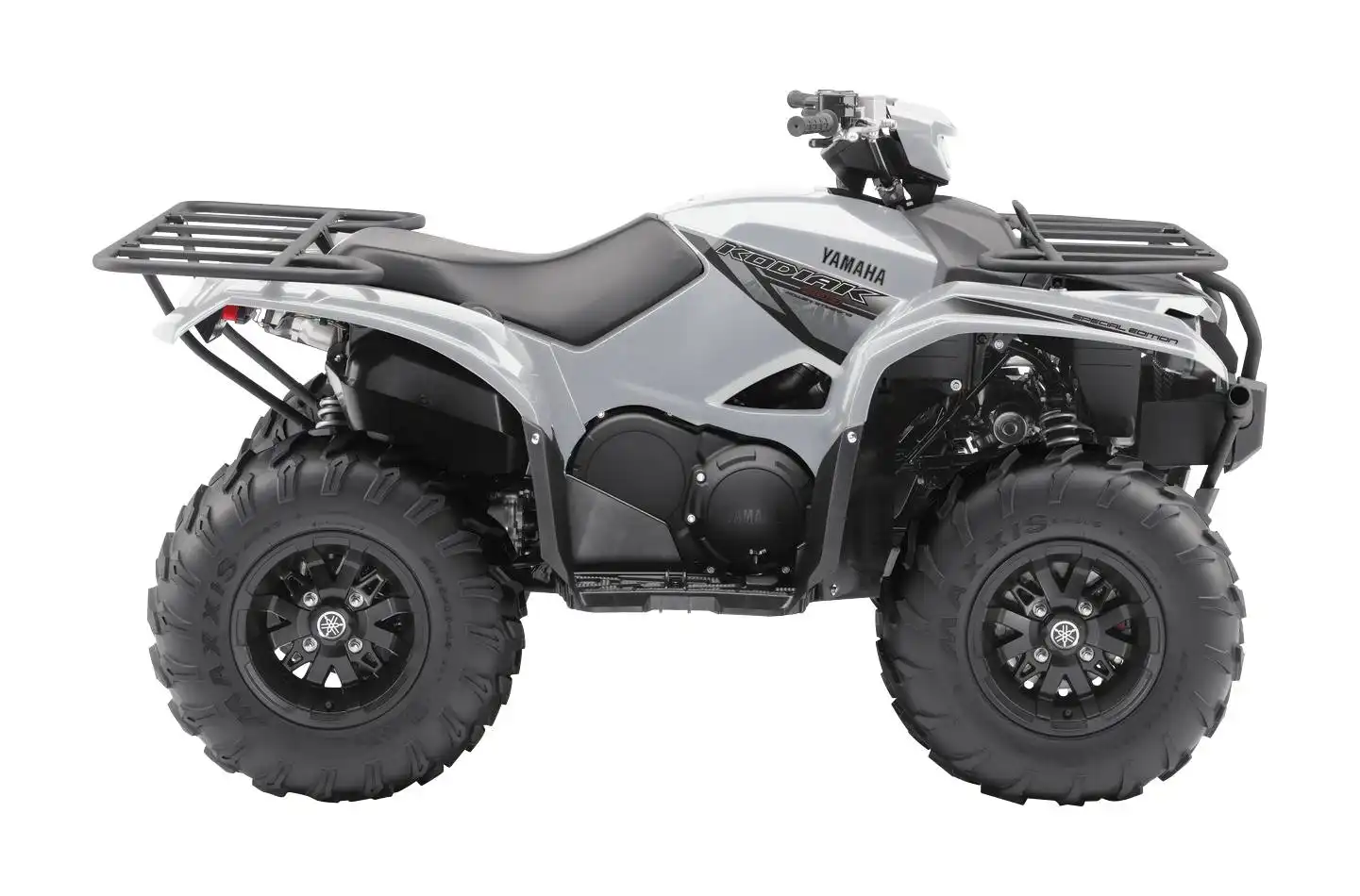 Yamaha Kodiak 700 EPS SE 2018