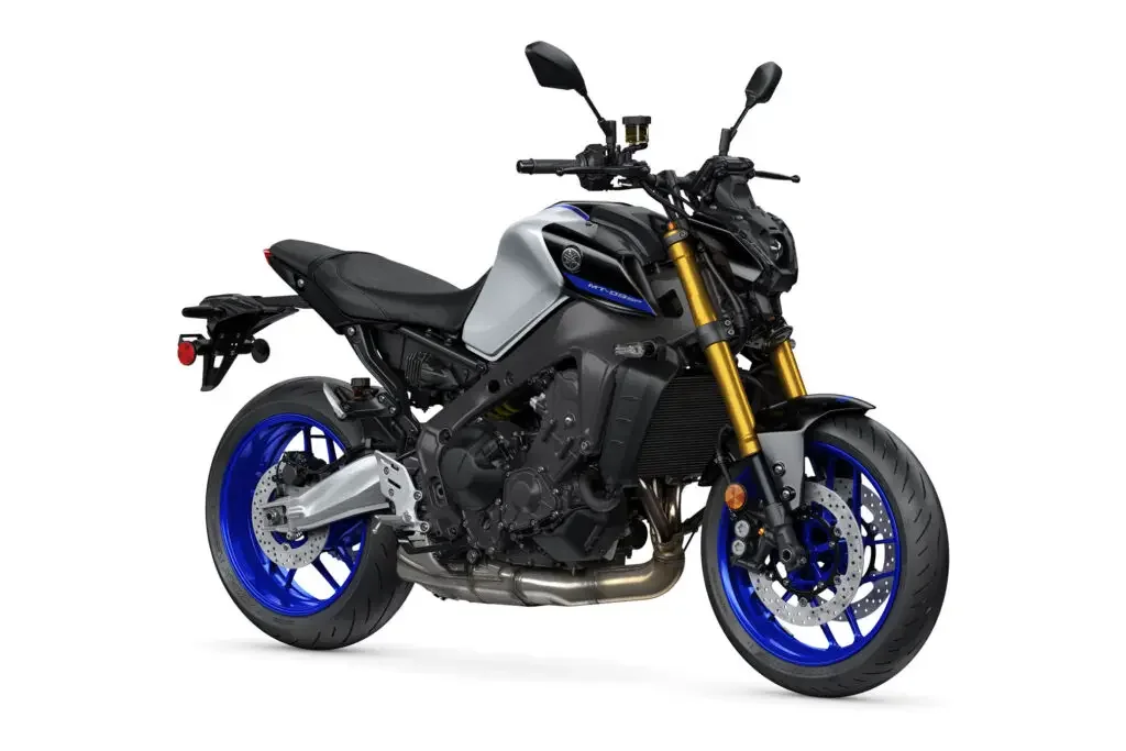 Yamaha MT 09 SP 2023