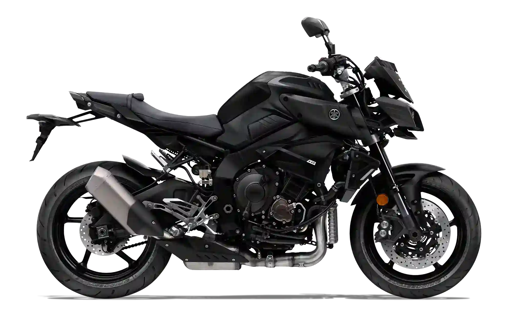 Yamaha MT 10 2018