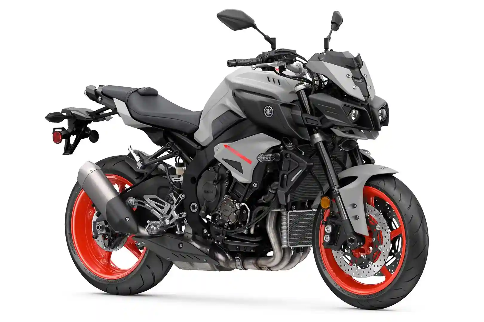 Yamaha MT 10 2020