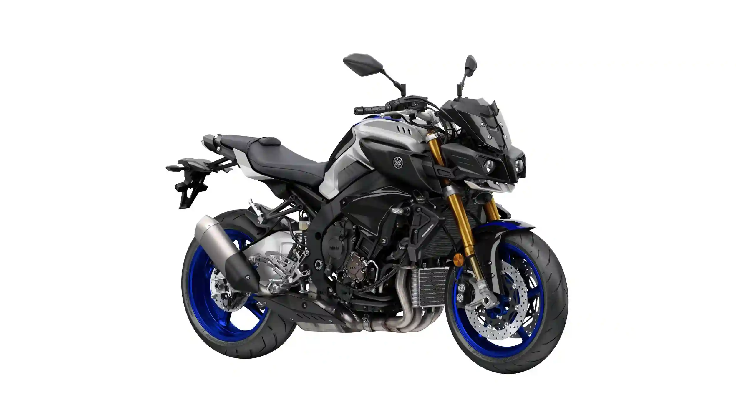 Yamaha MT 10 SP 2018