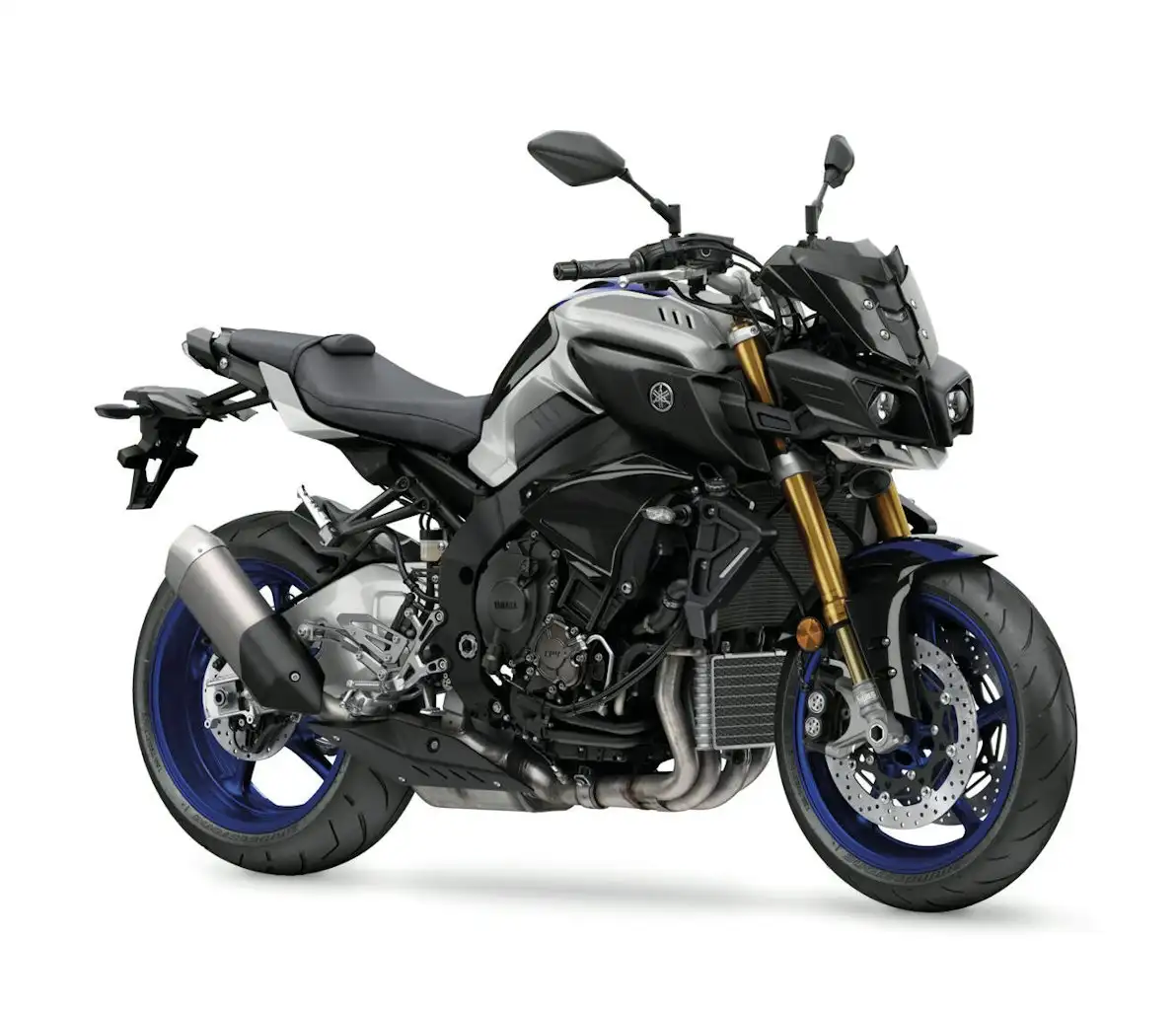 Yamaha MT 10 SP 2020