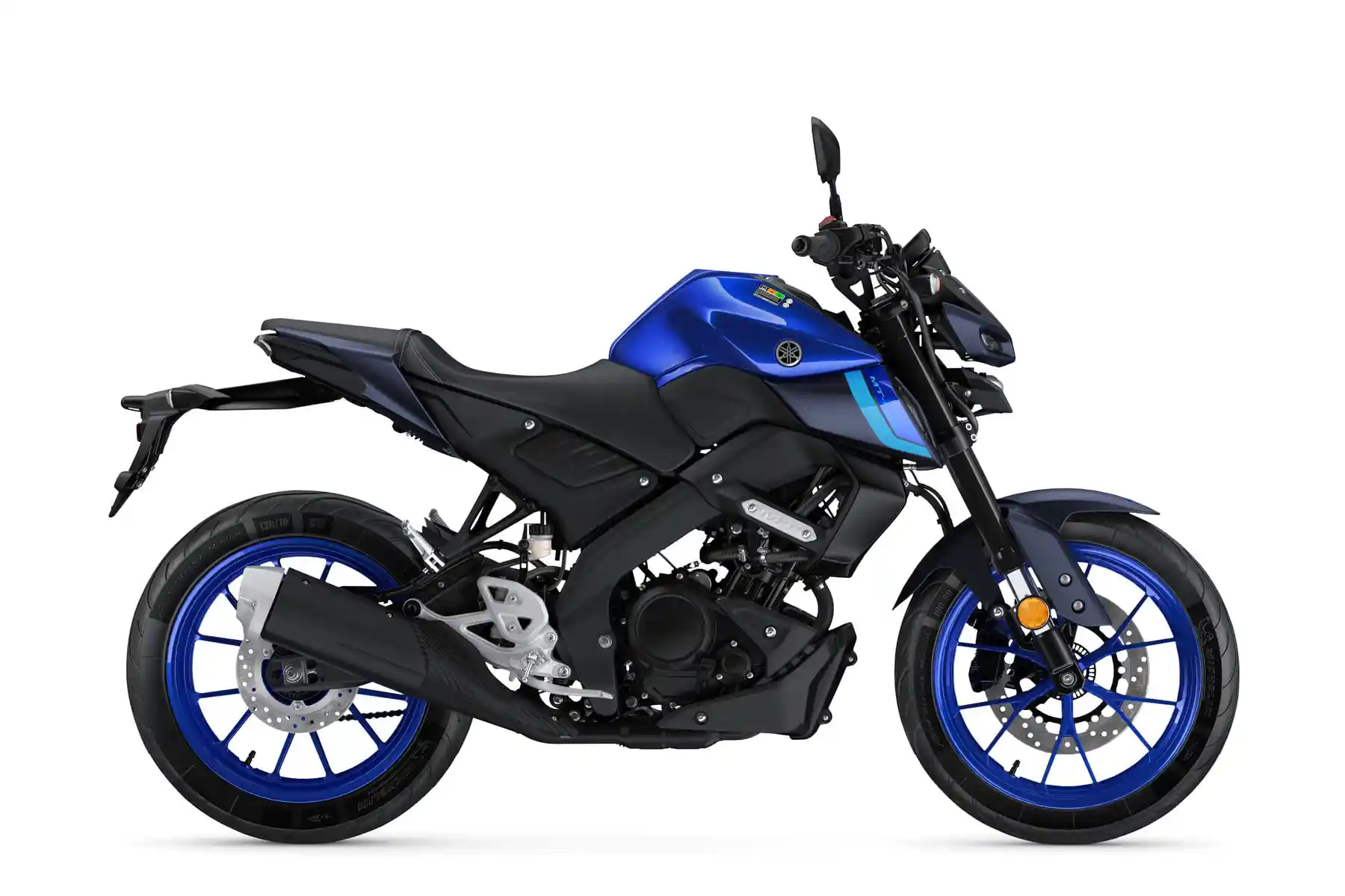Yamaha MT 125 2023