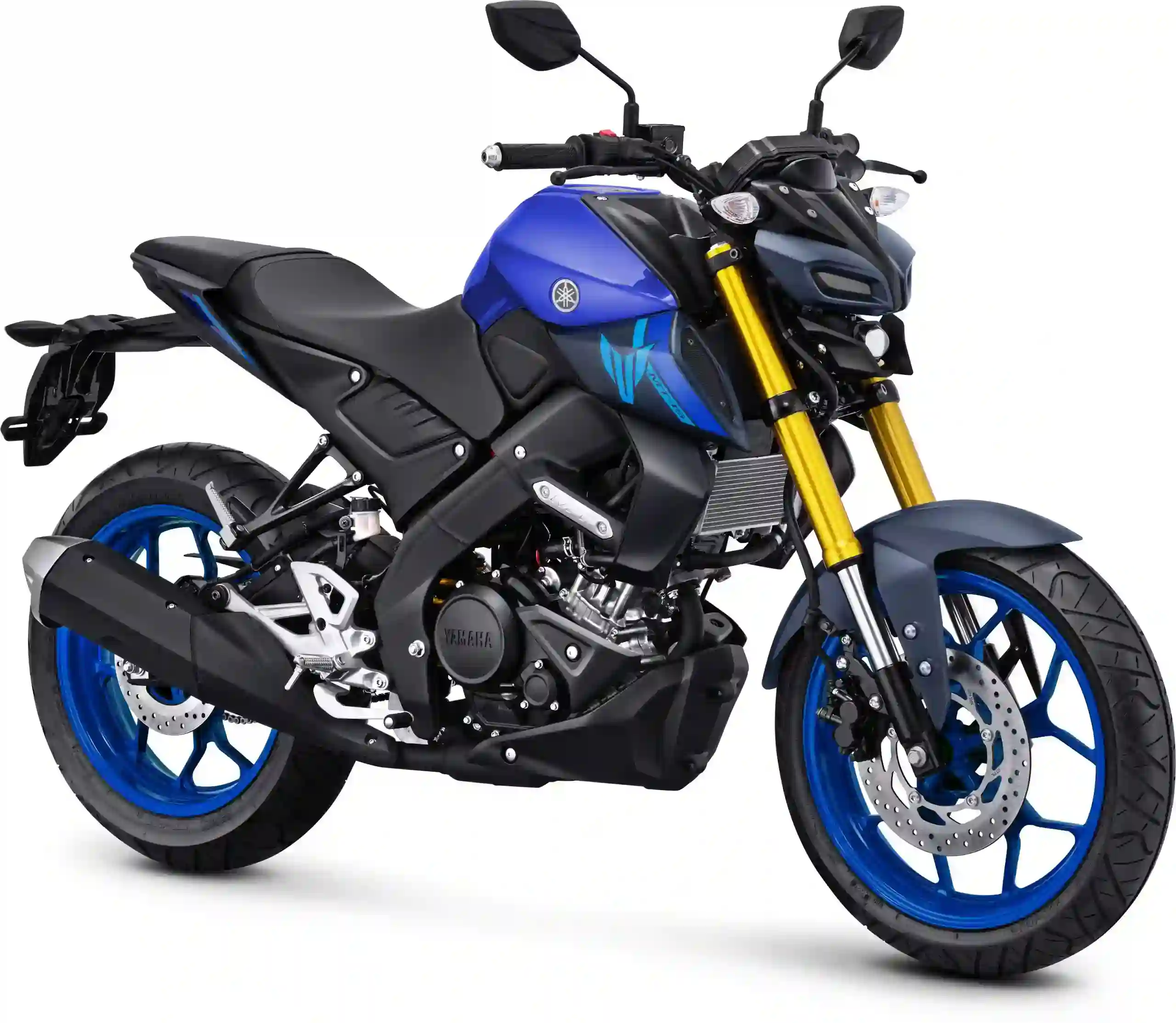 Yamaha MT 15 2022