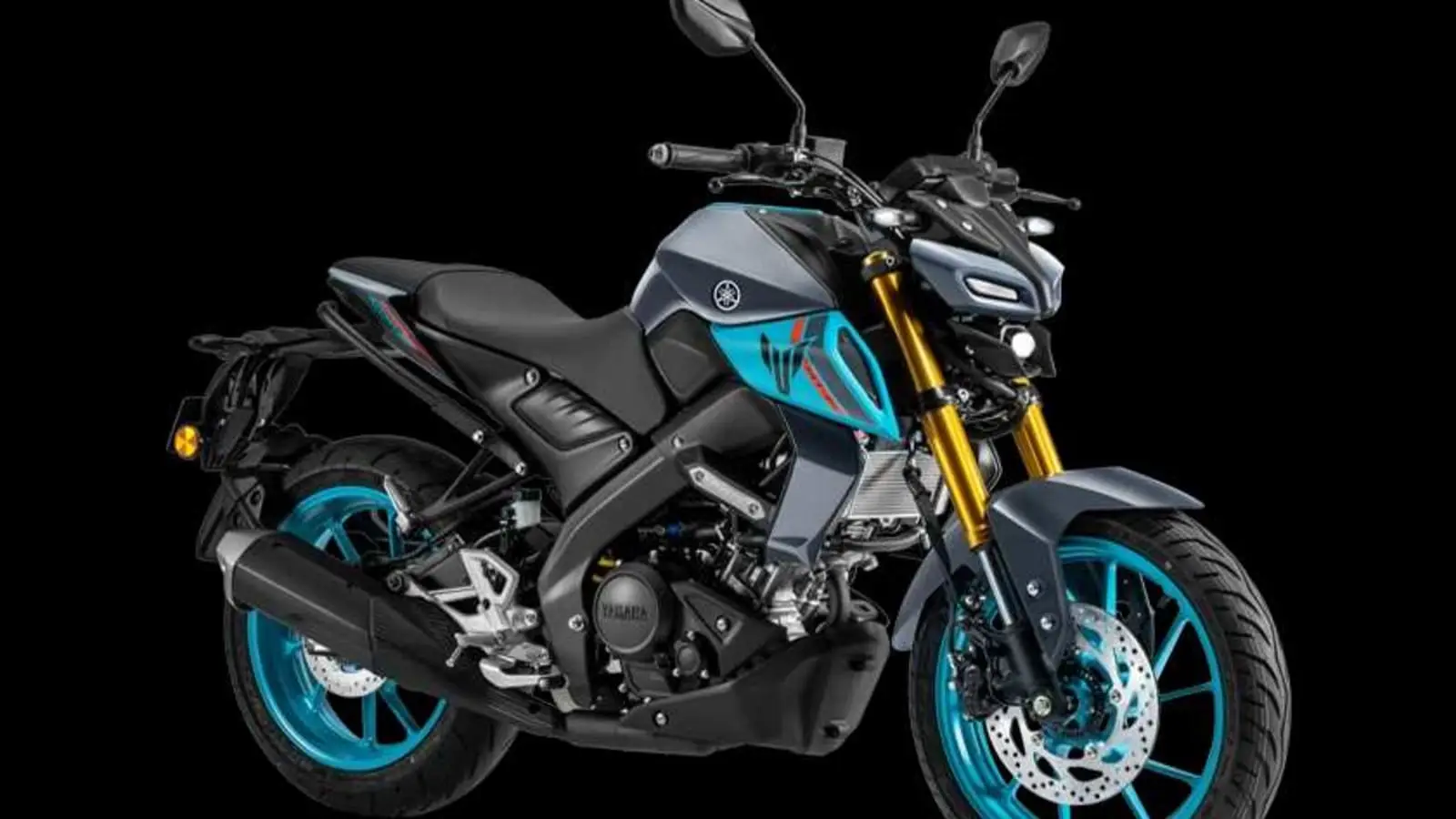 Yamaha MT 15 2023