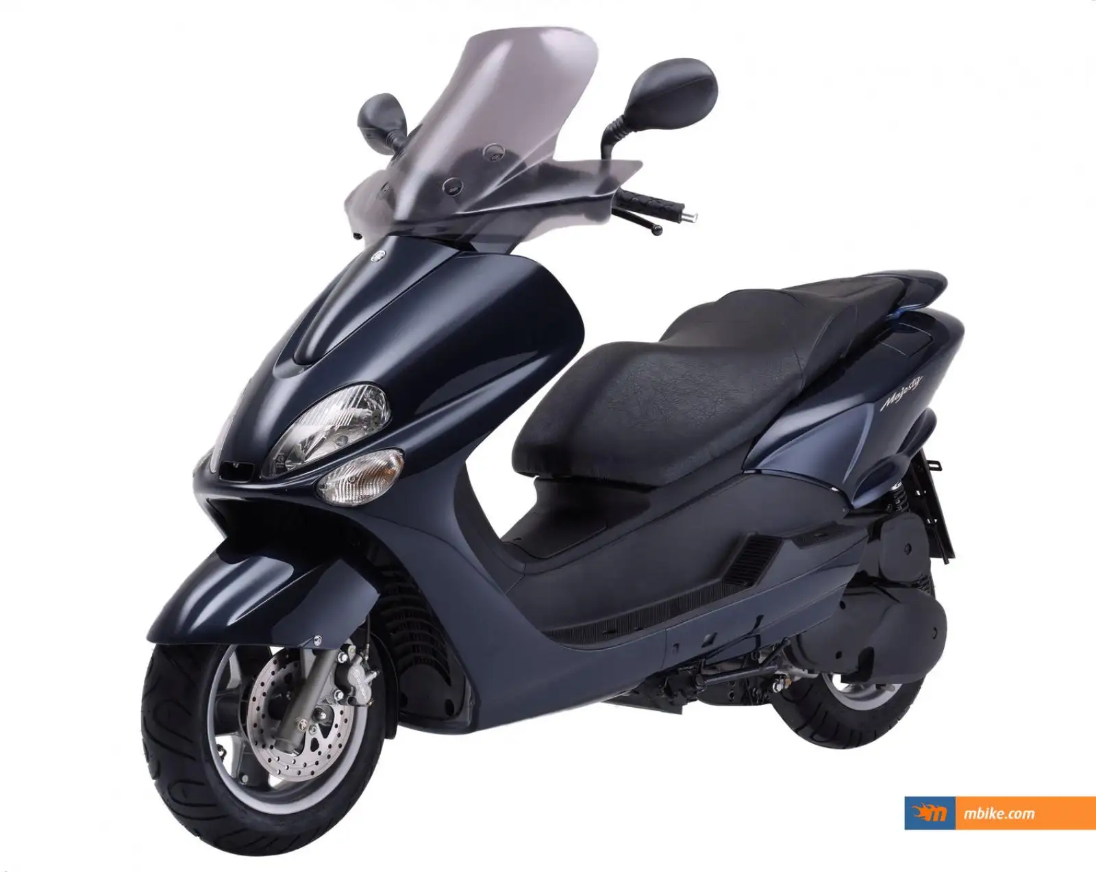 Yamaha Majesty 125 2003