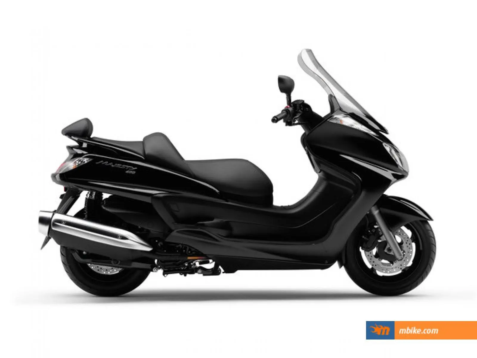 Yamaha Majesty 400 2008