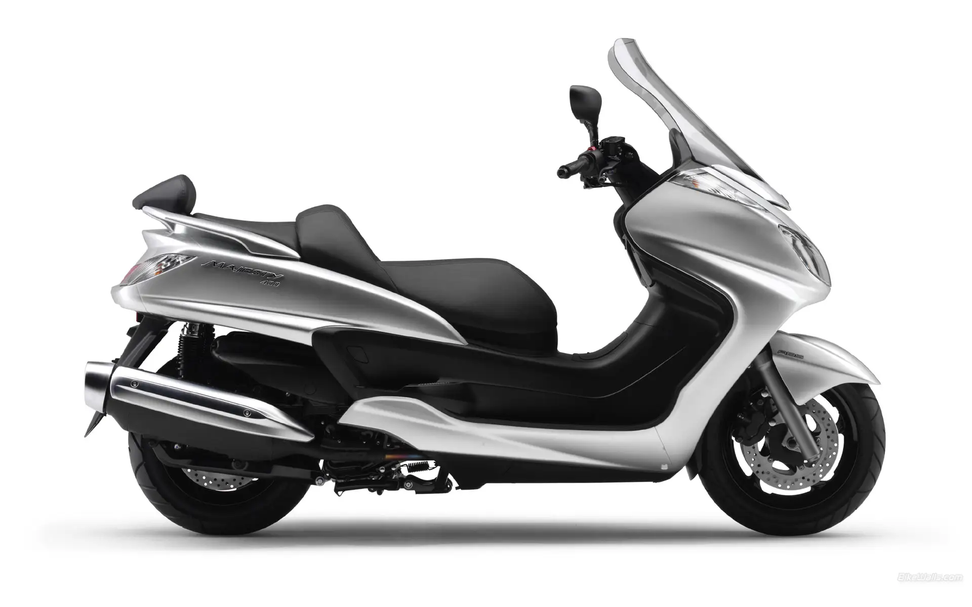 Yamaha Majesty 400 2011