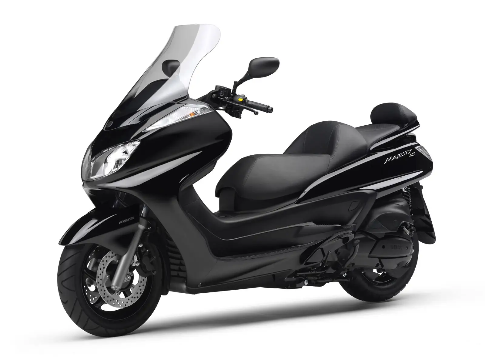 Yamaha Majesty 400 ABS 2010