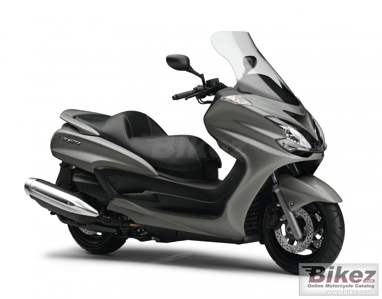 Yamaha Majesty 400 ABS 2013