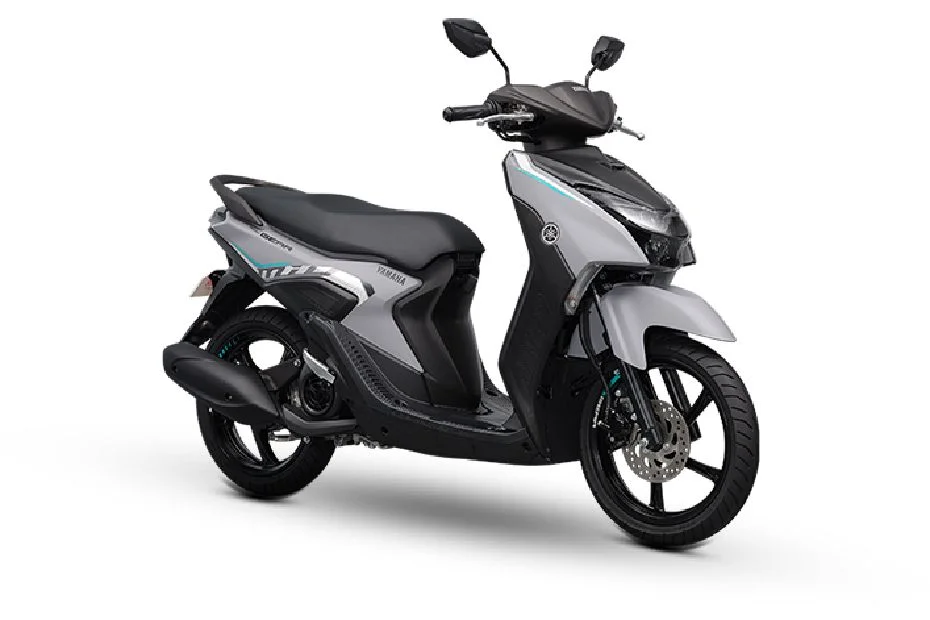 Yamaha Mio Gear 2022