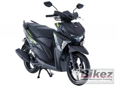 Yamaha Mio Soul I 125 2018