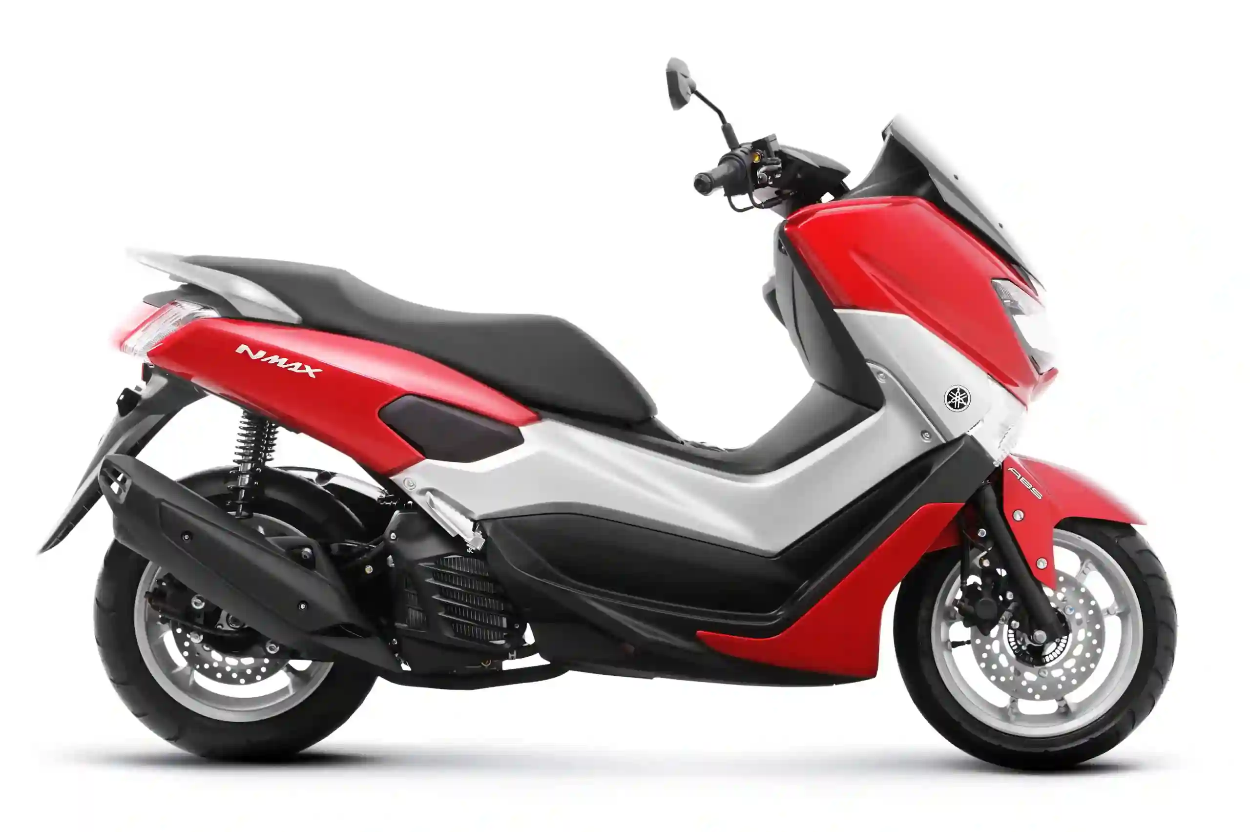 Yamaha NMAX 125 2019