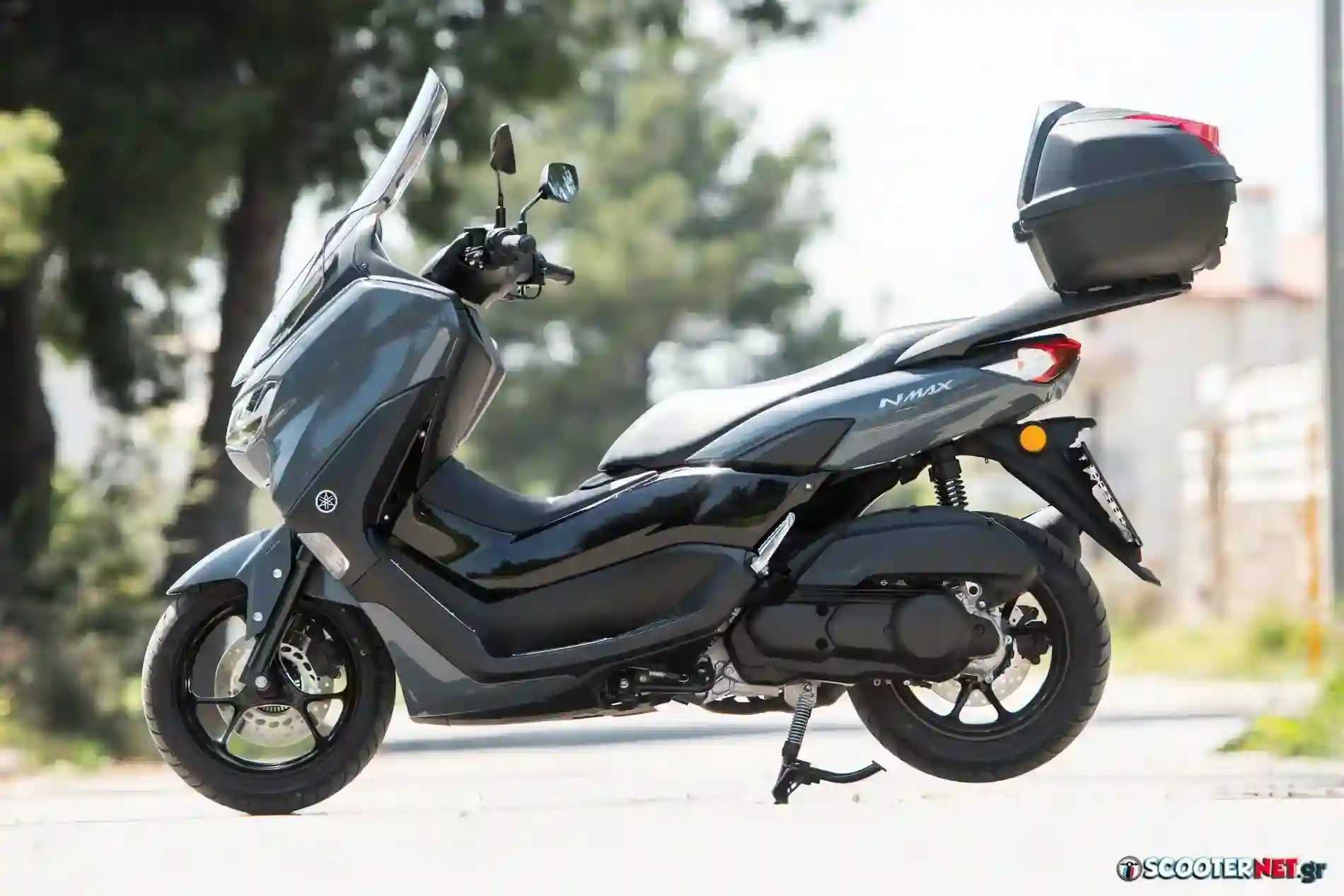 Yamaha NMAX 125 2021