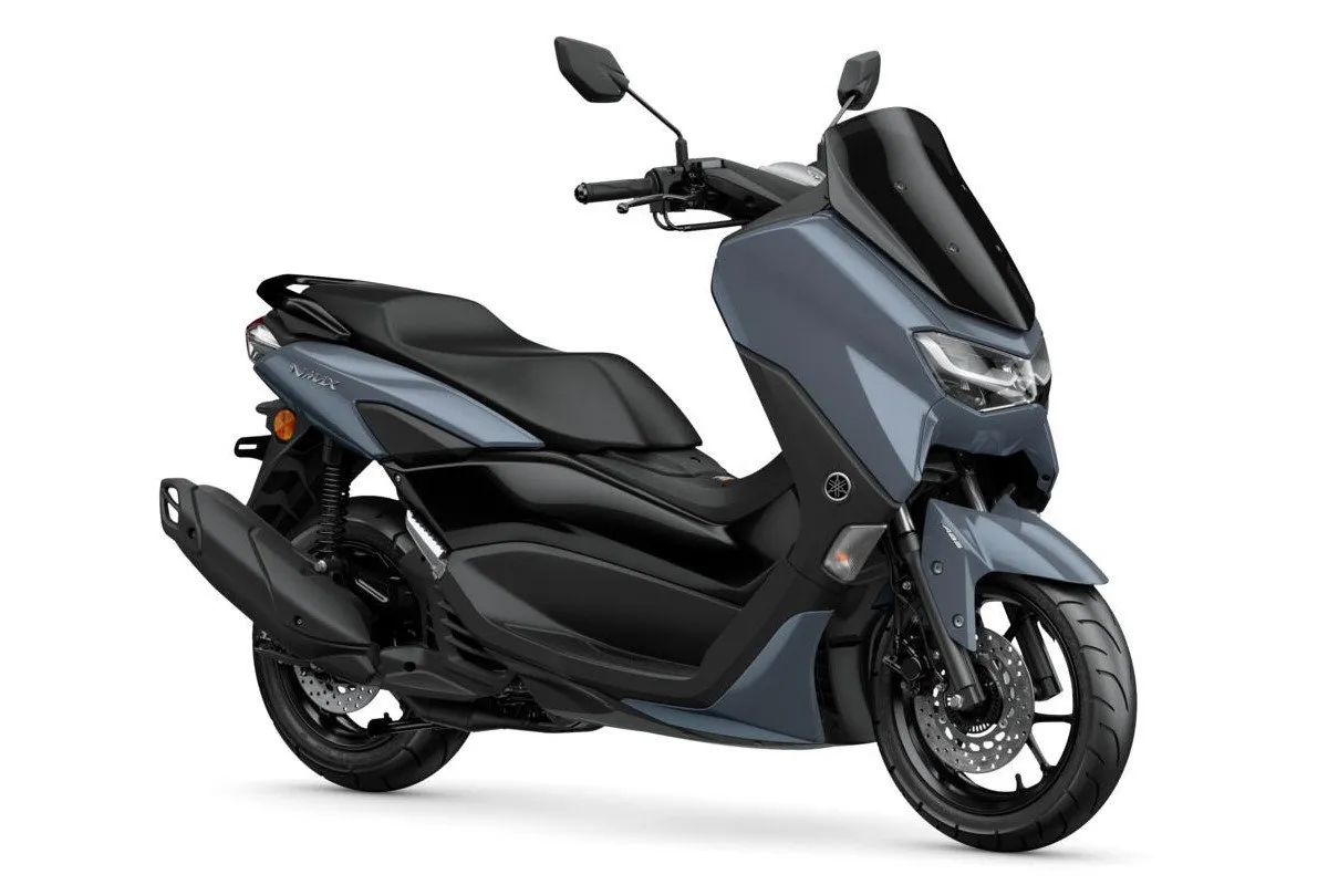 Yamaha NMAX 125 2022