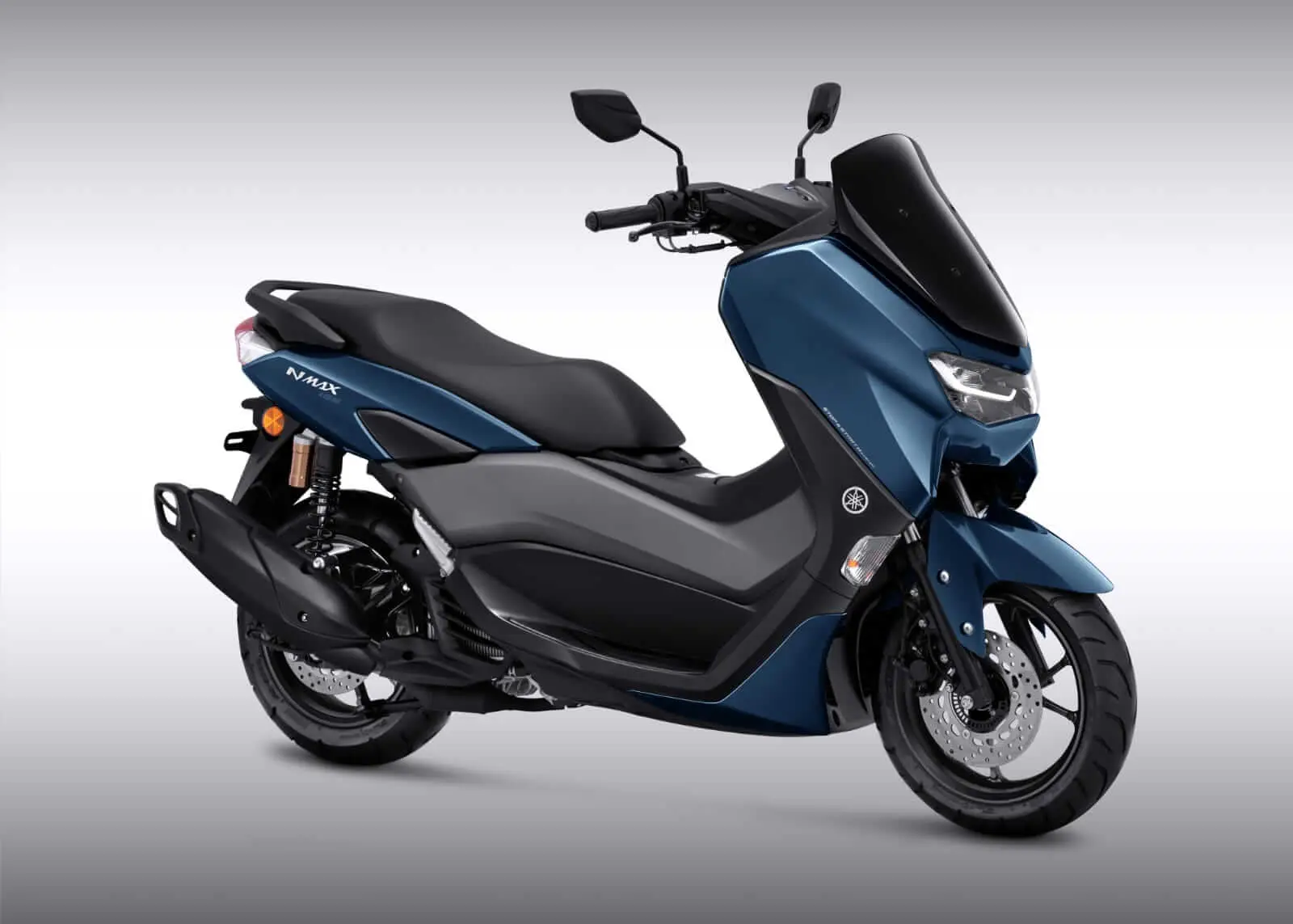 Yamaha NMAX 155 2023