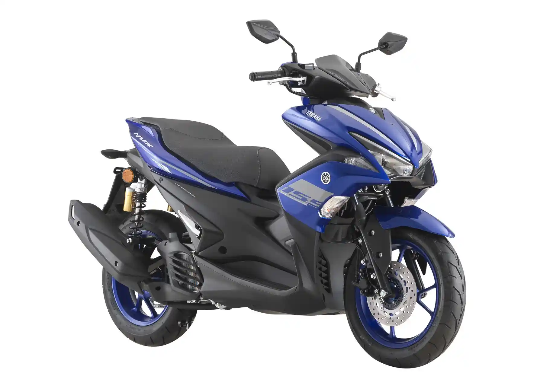Yamaha NVX 2020