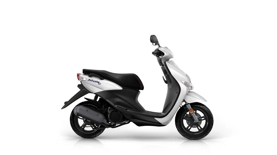 Yamaha Neo S 4 2018