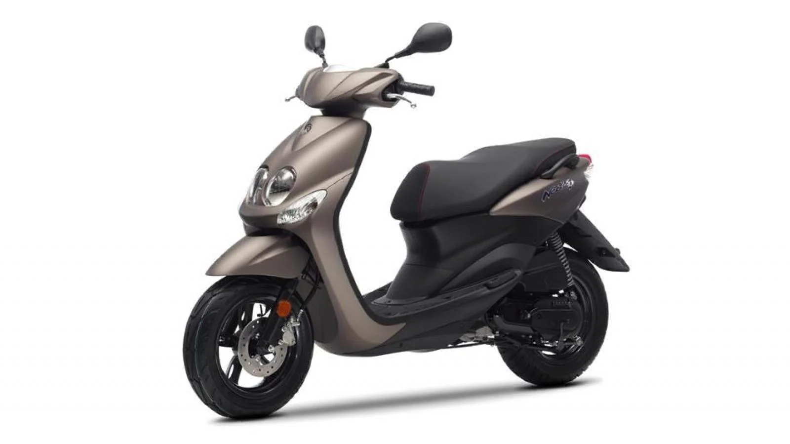 Yamaha Neos 2011