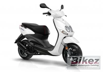 Yamaha Neos 2015