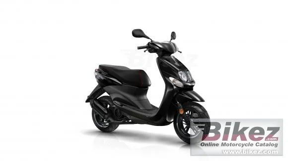 Home 5 Yamaha Neos 4 2016