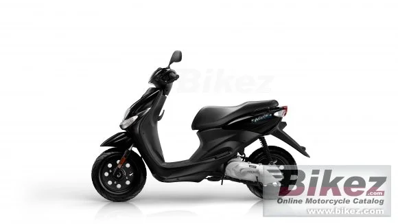 Yamaha Neos Easy 2015
