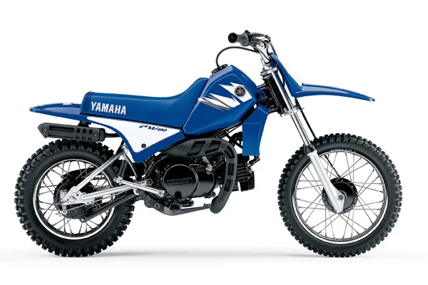Yamaha PW 80 2006