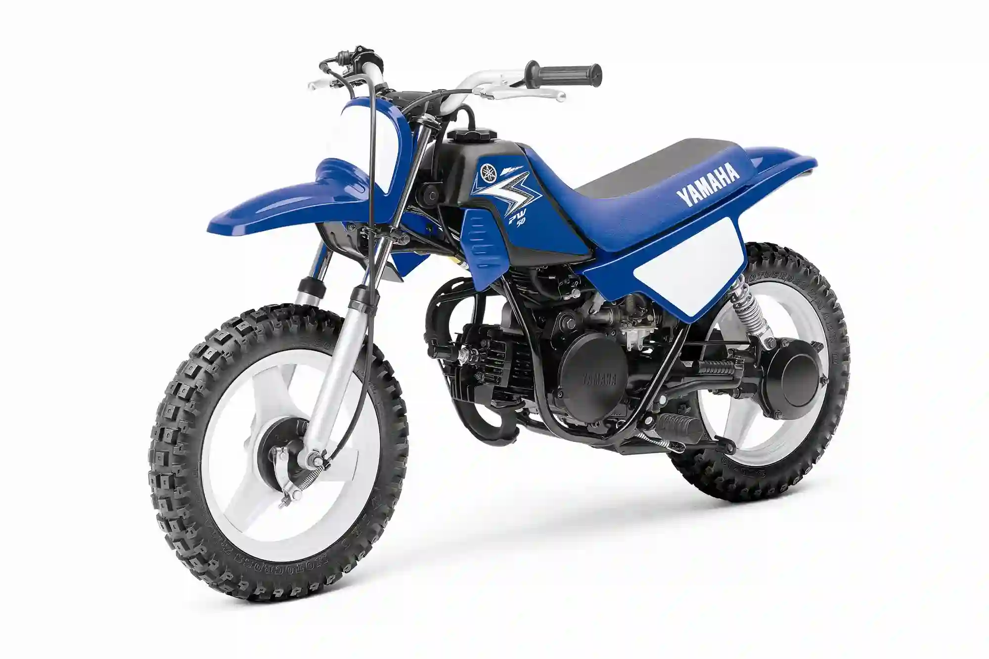Yamaha PW50 2011