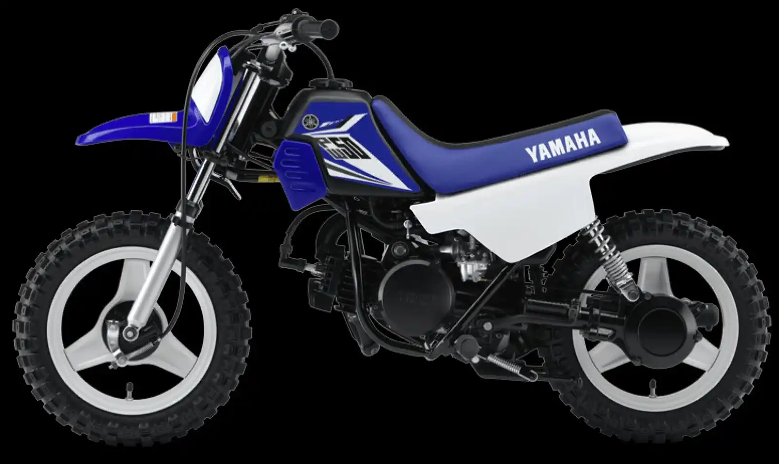 Yamaha PW50 2014
