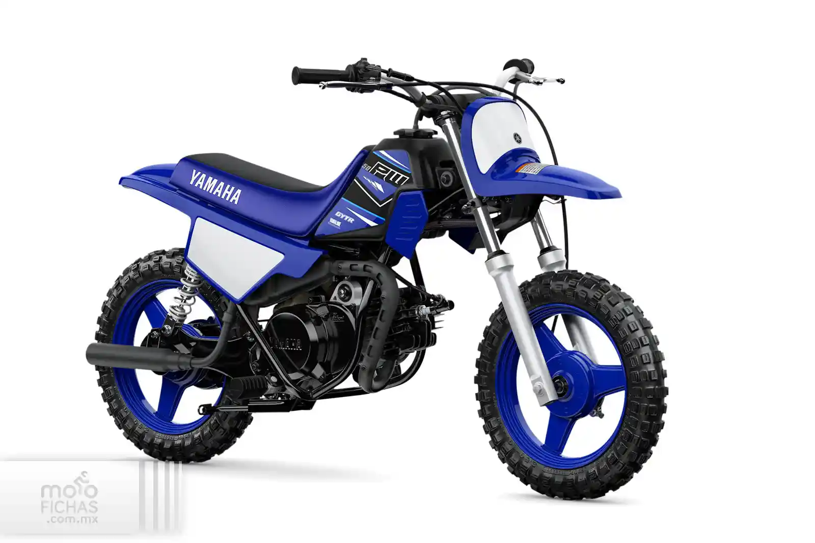 Yamaha PW50 2022