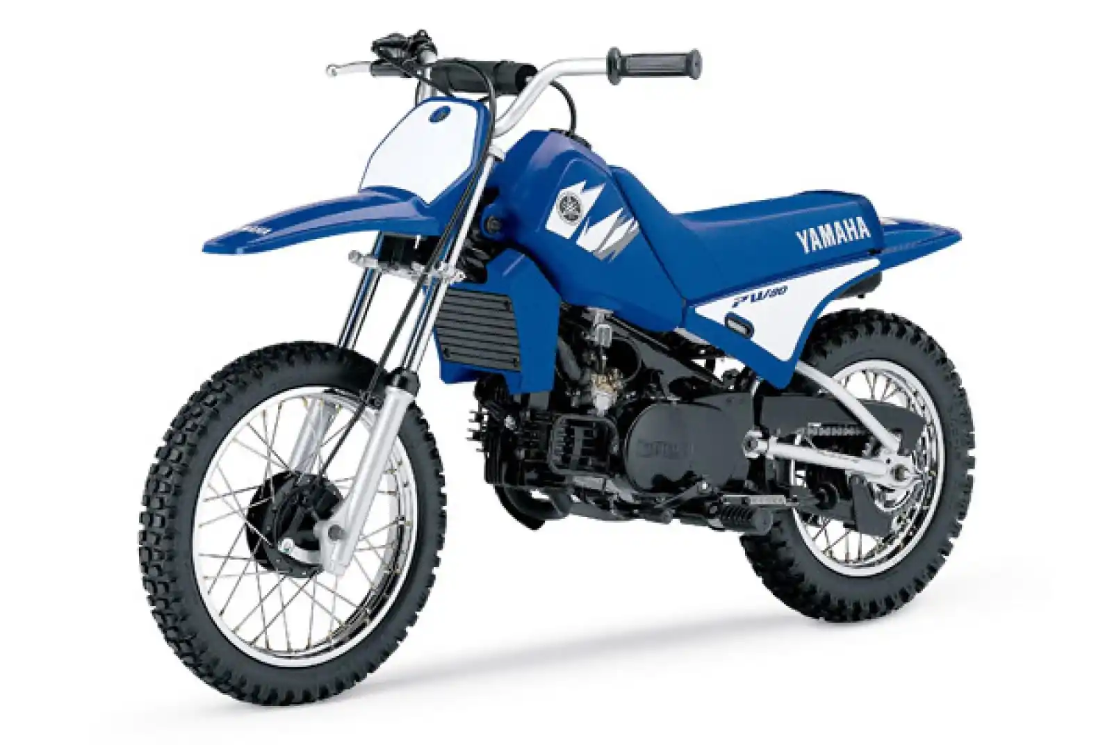 Yamaha PW80 2007