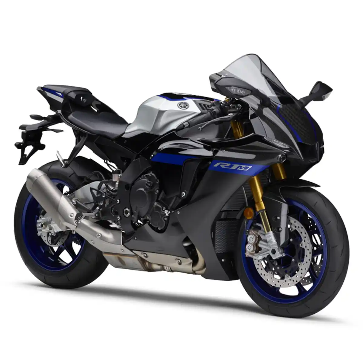 Yamaha R1 2022