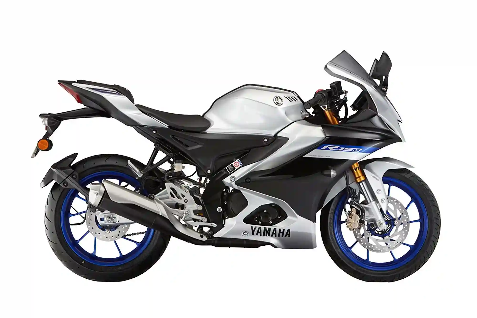 Yamaha R15M 2022