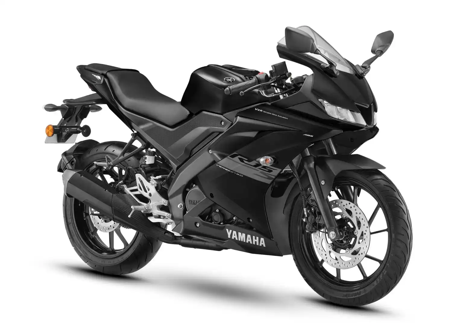 Yamaha R15S 2022