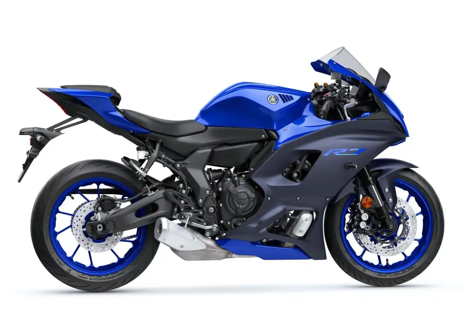 Yamaha R7 2021