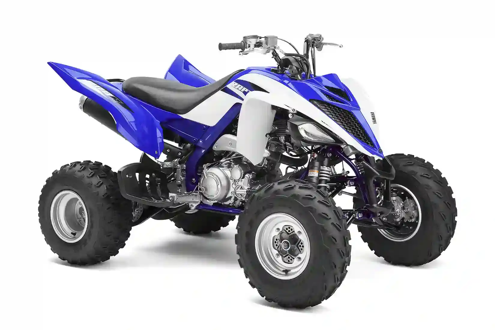 Yamaha Raptor 700 2015