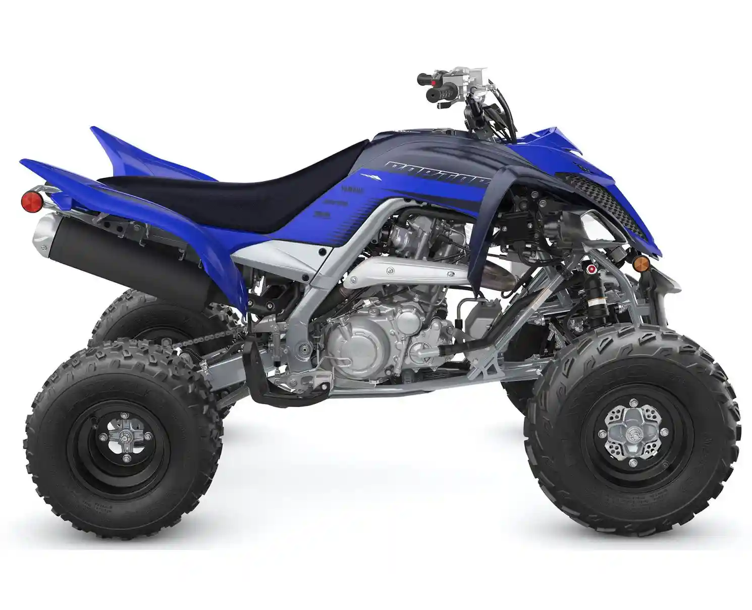 Yamaha Raptor 700R 2023