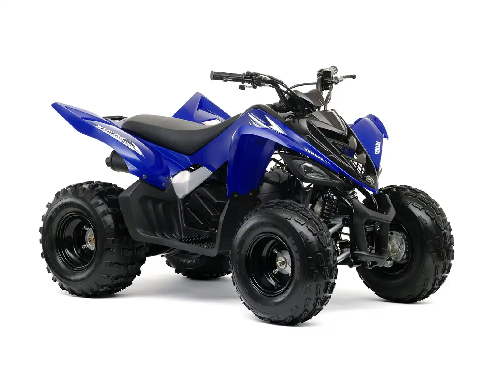 Yamaha Raptor 90 2009
