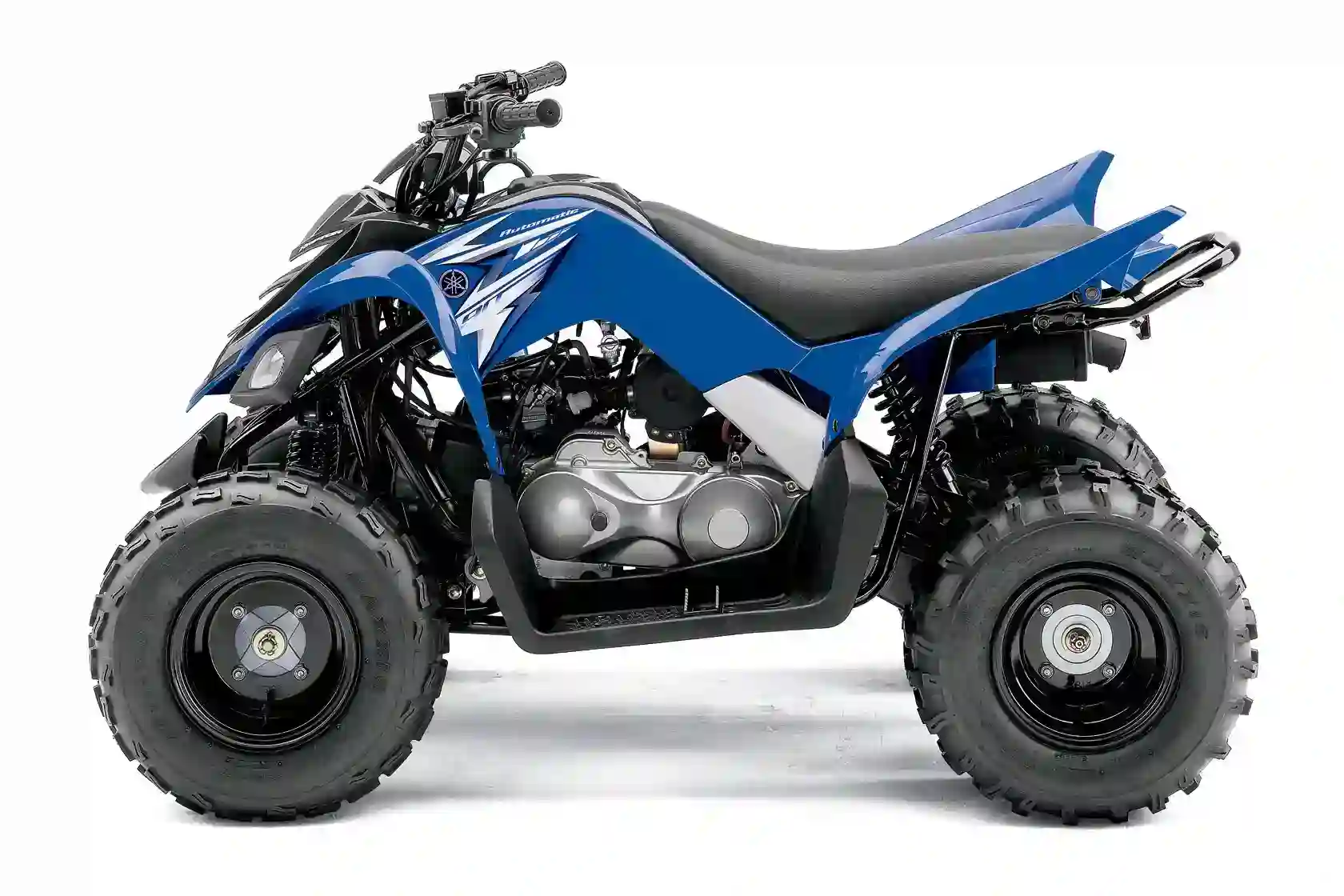 Yamaha Raptor 90 2010
