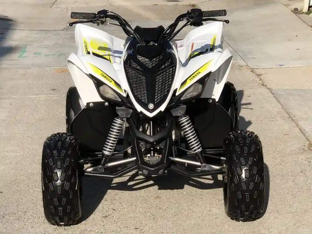 Home 5 Yamaha Raptor 90 2016