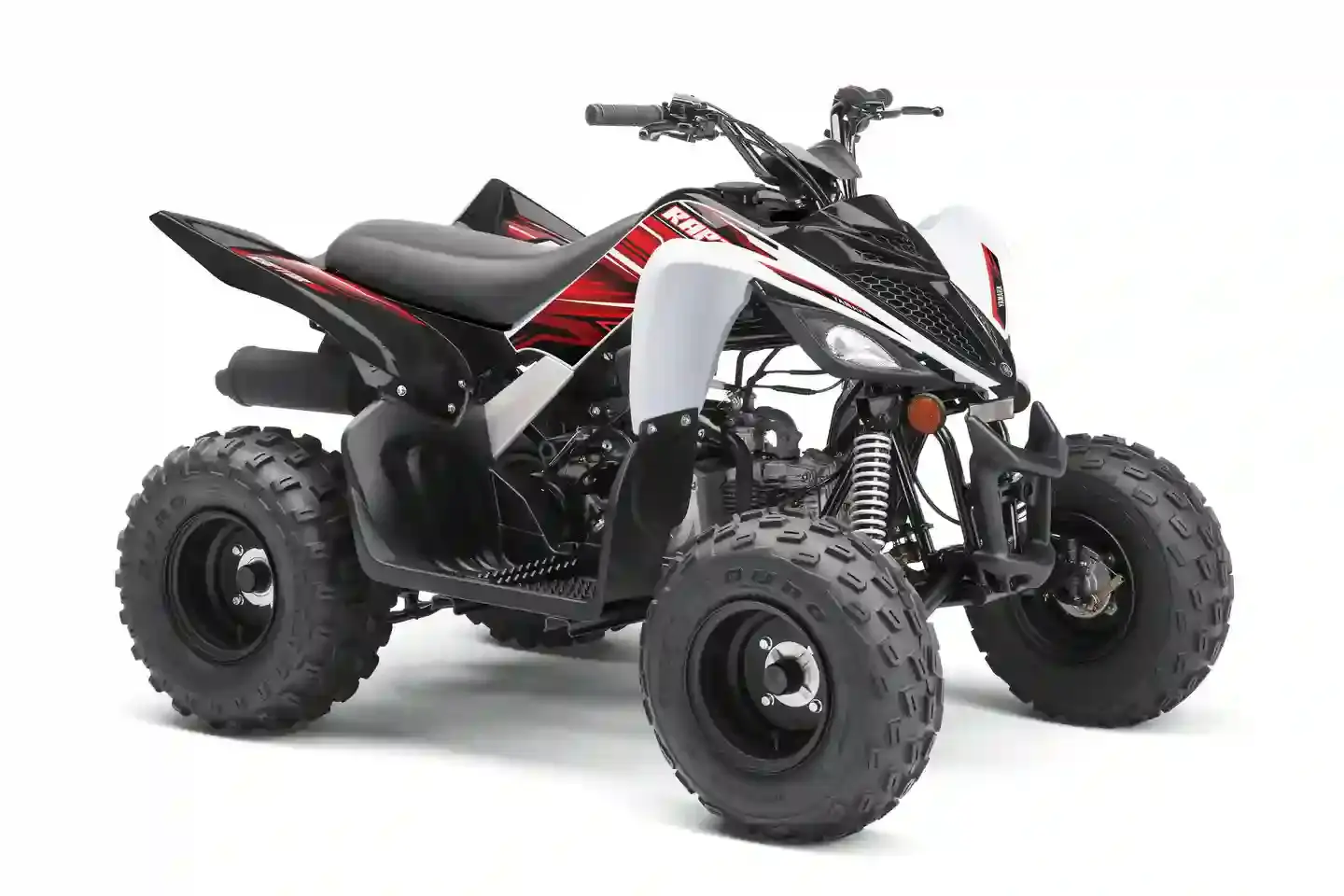 Yamaha Raptor 90 2019
