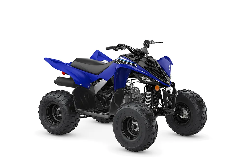 Yamaha Raptor 90 2023