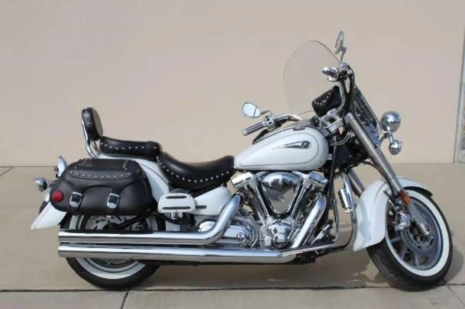 Yamaha Road Star 2006