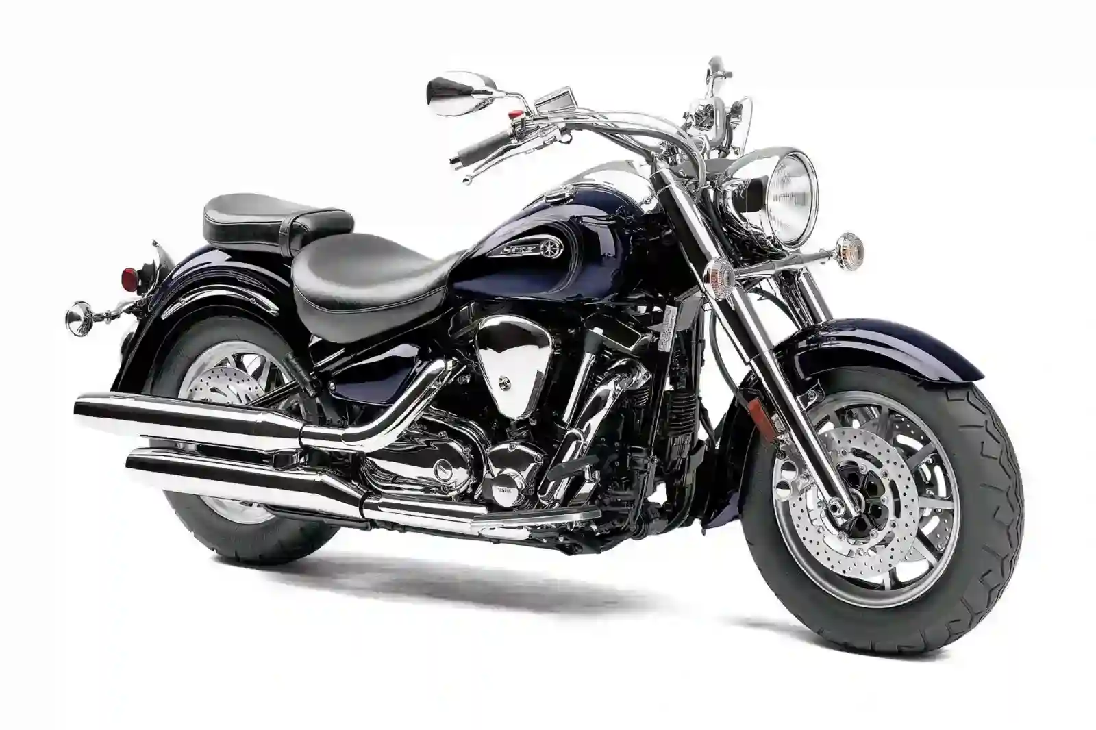 Yamaha Road Star S 2008
