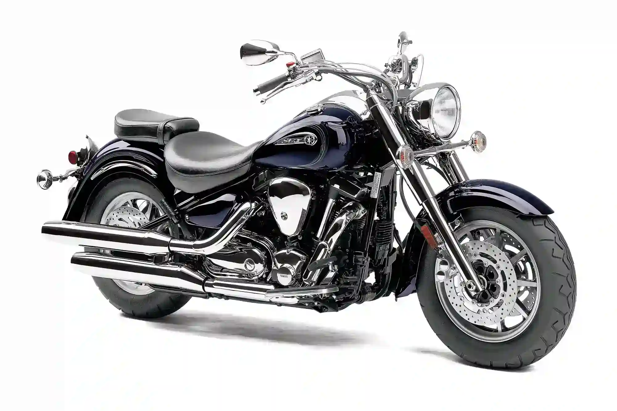 Yamaha Road Star S 2013