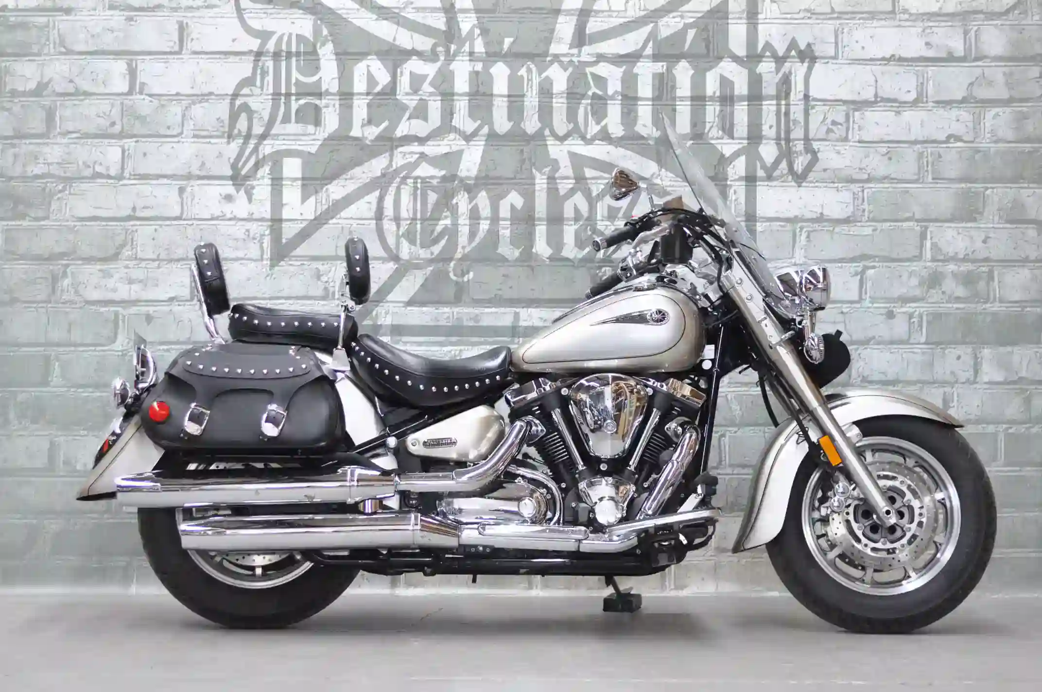 Yamaha Road Star Silverado 1700 2005