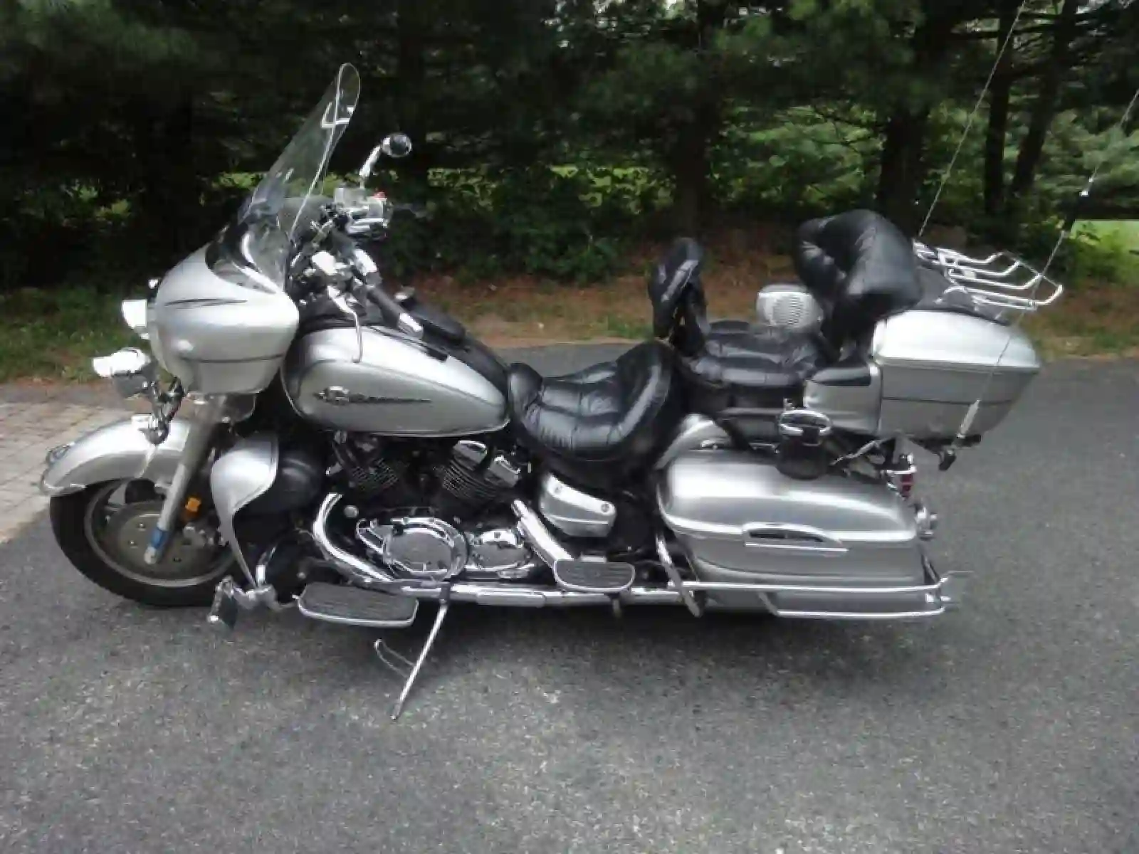 Yamaha Royal Star Venture 1300 2005