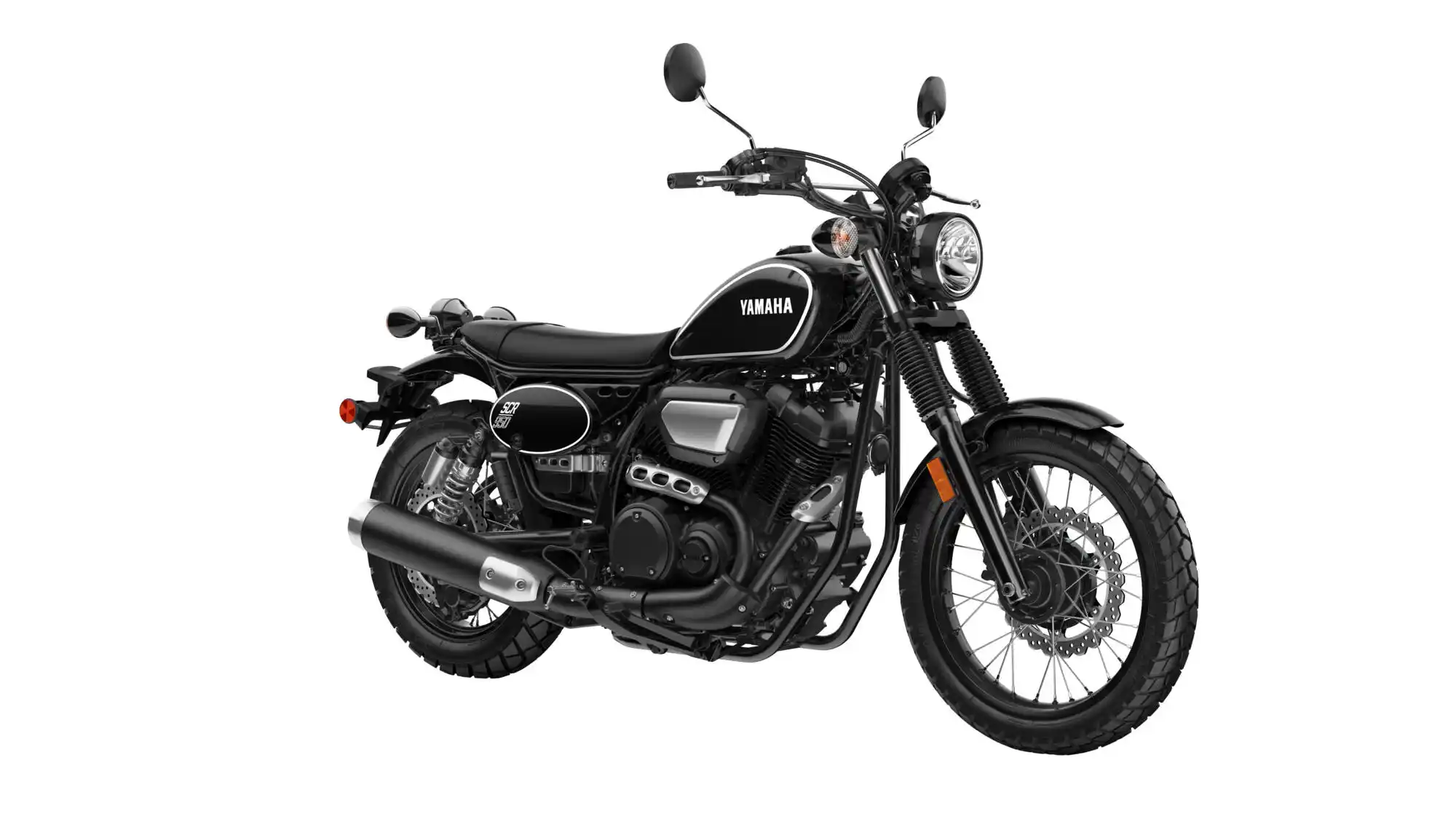 Yamaha SCR 950 2021