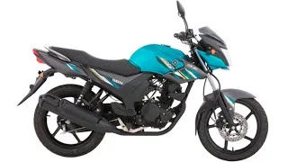 Yamaha SZ 2020